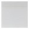 Bloczek samoprzylepny Q-CONNECT, półprzezroczysty, 76x76mm, 50k., biały