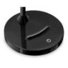 Lampka na biurko CEP CLED-0290, Flex, czarny