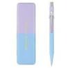 Ołówek mechaniczny 844 0,5mm, Paul Smith Ed4 w pudełku SkyBlue/Lavender