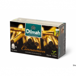Herbata Dilmah Aromat...