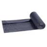 Worki na śmieci DONAU ECO, mocne (LDPE), 60l, 10 szt., czarne