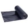 Worki na śmieci DONAU ECO, mocne (LDPE), 160l, 10 szt., czarne