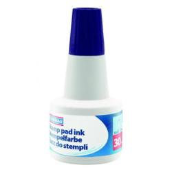 PAKIET Tusz do pieczątek DONAU, 30ml, fioletowy