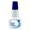 PAKIET Tusz do pieczątek DONAU, 30ml, fioletowy