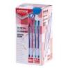 PAKIET Długopis żelowy OFFICE PRODUCTS Classic 0,5mm, niebieski