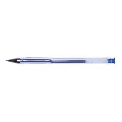 PAKIET Długopis żelowy OFFICE PRODUCTS Classic 0,5mm, niebieski
