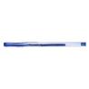 PAKIET Długopis żelowy OFFICE PRODUCTS Classic 0,5mm, niebieski