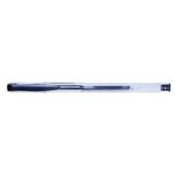 PAKIET Długopis żelowy OFFICE PRODUCTS Classic 0,5mm, czarny