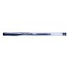PAKIET Długopis żelowy OFFICE PRODUCTS Classic 0,5mm, czarny