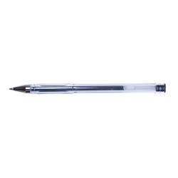 PAKIET Długopis żelowy OFFICE PRODUCTS Classic 0,5mm, czarny