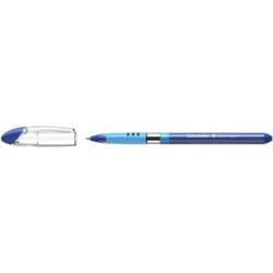 PAKIET Długopis SCHNEIDER Slider Basic, M, niebieski