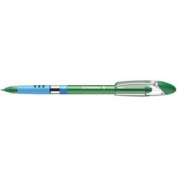 PAKIET Długopis SCHNEIDER Slider Basic, M, zielony