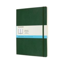 Notes MOLESKINE XL...