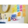 Karteczki samoprzylepne Post-it, ENERGETIC, 76x127mm, 6x100 kart.