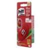 Klej w taśmie PRITT PERMANENT, 8,4mm x 10m, blister