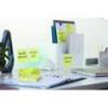 Karteczki samoprzylepne POST-IT Super Sticky (622-12SSCY-EU), 47,6x47,6 mm, 12x90 kart., żółte