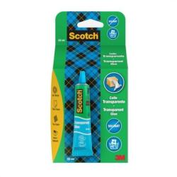 Klej w tubce SCOTCH, 30ml