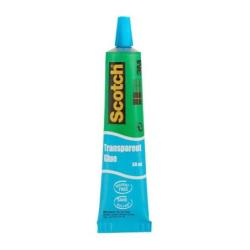 Klej w tubce SCOTCH, 30ml