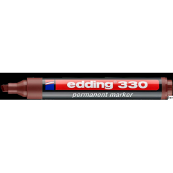 Edding marker permanentny...