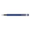 Pióro wieczne CARAN D'ACHE 849, M, niebieskie
