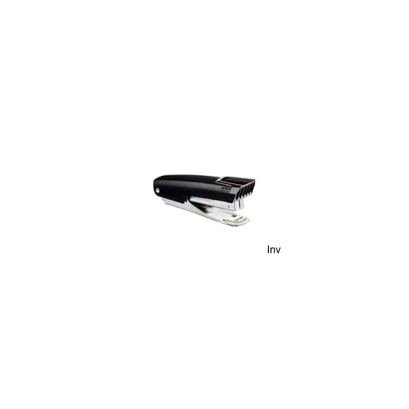 Zszywacz metalowy Maped Essentials Pocket do 15 kartek z rozszywaczem, 180° otwierany, 88 zszywek N°10