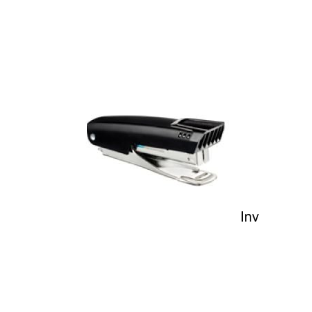 Zszywacz metalowy Maped Essentials Pocket do 15 kartek z rozszywaczem, 180° otwierany, 88 zszywek N°10