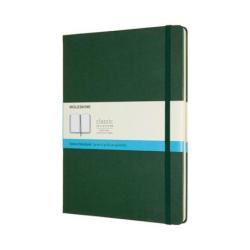 Notes MOLESKINE Classic XL...