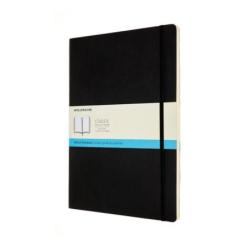 Notes MOLESKINE Classic A4...
