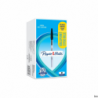 Długopis Paper Mate 045 fine 0,7 mm czarny opakowanie 50 sztuk