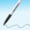 Długopis Paper Mate 045 fine 0,7 mm czarny opakowanie 50 sztuk