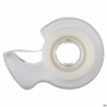 Taśma biurowa Scotch 3M Crystal Clear, transparentna, 19 mm, 7,5 m