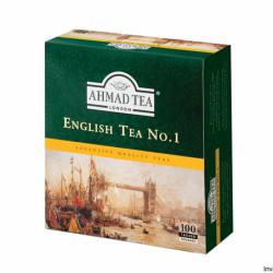 Herbata AHMAD ENGLISH TEA...