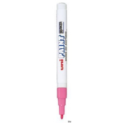 Marker olejowy UNI PX-21...