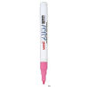 Marker olejowy UNI PX-21 różowy 0,8-1,2 mm do różnych powierzchni