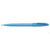 Pisak Pentel Sign Pen błękitny S520-S 2,0 mm do grafik i ilustracji
