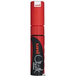 Marker kredowy Uni PWE-8K...