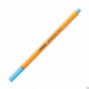 Cienkopis STABILO point 88 błękit jasny 0,4 mm