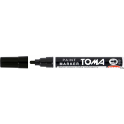 Marker olejowy Toma,...