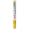 Marker olejowy UNI PX-20 złoty 2,2-2,8 mm do różnych powierzchni