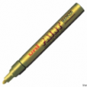 Marker olejowy UNI PX-20 złoty 2,2-2,8 mm do różnych powierzchni
