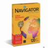 Papier kolorowy A4 120g NAVIGATOR Colour Documents do drukarek atramentowych i laserowych, 1 ryza