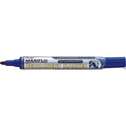 Marker permanentny...