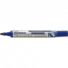 Marker permanentny niebieski MAXIFLO NLF50 z tłoczkiem 4,5 mm PENTEL