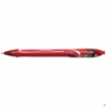 Długopis żelowy BIC Gel-ocity Quick Dry czerwony 0.7 mm