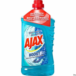 AJAX Płyn do mycia podłóg...