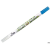 Korektor do pióra Pelikan Super Sheriff M 987032, niebieski atrament, końcówka ścięta, 1 sztuka
