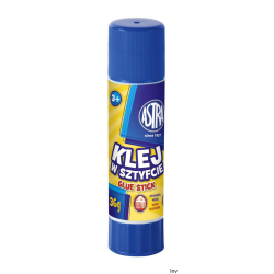 Klej w sztyfcie Astra 21g...
