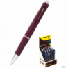 Długopis automatyczny Grand GR-2006A, niebieski tusz, 0,7 mm, ergonomiczna obudowa, wymienny wkład GR-W1