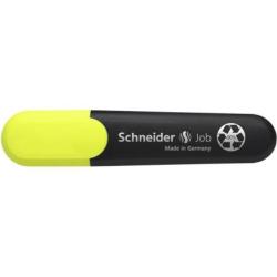 PAKIET Zakreślacz SCHNEIDER...