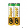 Baterie alkaliczna GP SUPER LR6/AA (2szt) 1,5V GP15AEBC-2S2 - 1